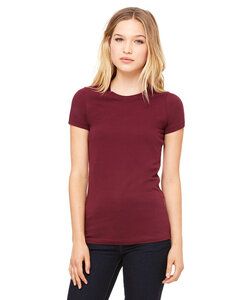 Bella+Canvas 6004 - The Favorite Tee