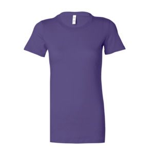 Bella+Canvas 6004 - The Favorite Tee Team Purple