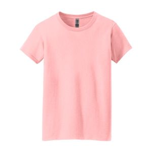 Bella+Canvas 6400 - Remera Relax de manga corta Jersey 