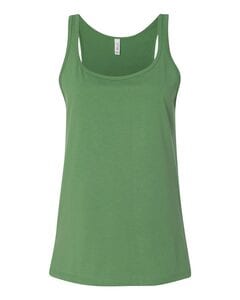 Bella+Canvas 6488 - Musculosa simple para mujer 