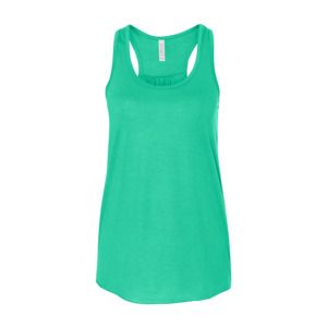 Bella+Canvas 8800 - Musculosa Flowy Racerback  Menta