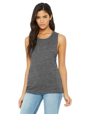 Bella+Canvas 8803 - Musculosa de manga ancha 