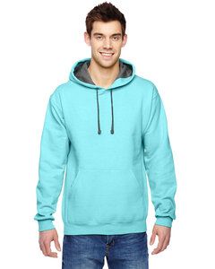 Fruit of the Loom SF76R - SofSpun Hooded Pullover Sweatshirt