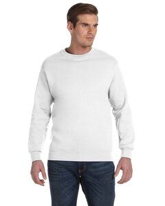 Gildan 12000 - DryBlend® Crewneck Sweatshirt Blanco