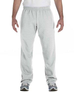 Gildan 18400 - Heavy Blend™ Open Bottom Sweatpants