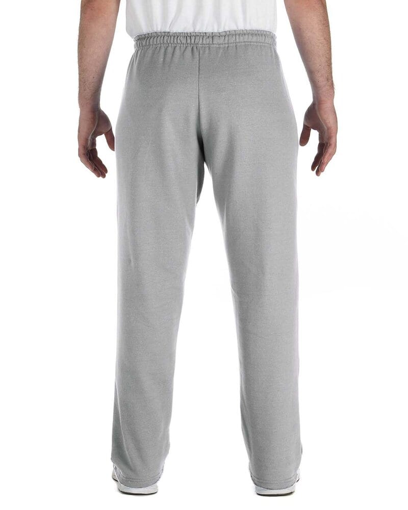 Gildan 18400 - Heavy Blend™ Open Bottom Sweatpants