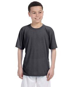 Gildan 42000B - Performance® Youth T-Shirt Charcoal