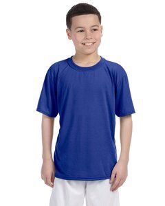 Gildan 42000B - Performance® Youth T-Shirt Real Azul