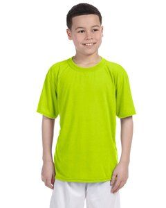 Gildan 42000B - Performance® Youth T-Shirt Seguridad Verde
