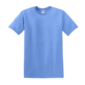 Gildan 5000 - Gildan 5000: Camiseta de Algodón Carolina del Azul