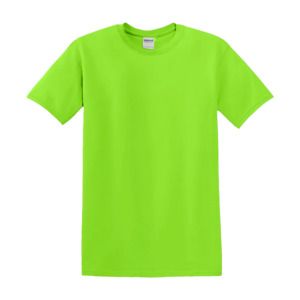 Verde fluorescente