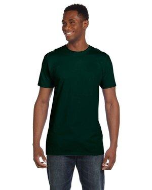 Hanes 4980 - Ringspun Nano-T® T-Shirt