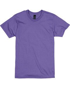 Hanes 4980 - Ringspun Nano-T® T-Shirt Púrpura