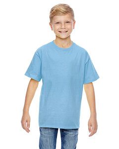 Hanes 498Y - Youth Nano-T® T-Shirt