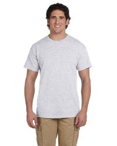 Hanes 5170 - ComfortBlend® EcoSmart® T-Shirt Gris mezcla