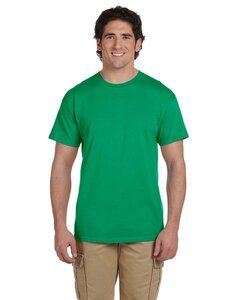 Hanes 5170 - ComfortBlend® EcoSmart® T-Shirt Verde Kelly 