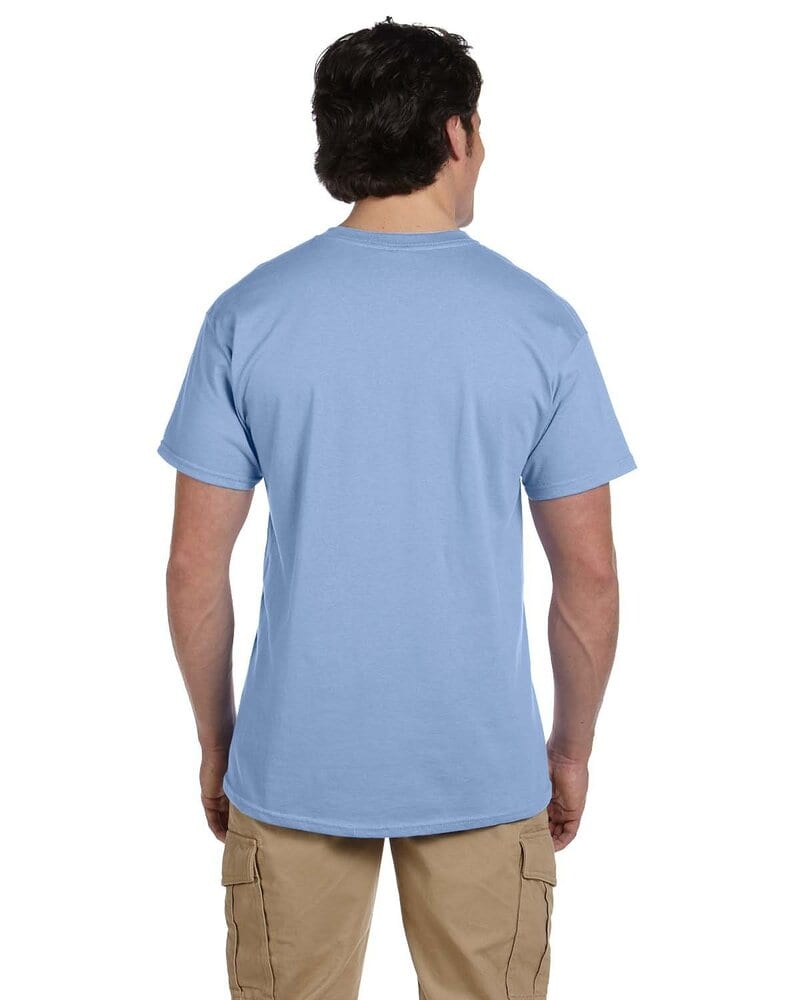 Hanes 5170 - ComfortBlend® EcoSmart® T-Shirt