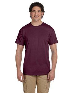 Hanes 5170 - ComfortBlend® EcoSmart® T-Shirt Granate