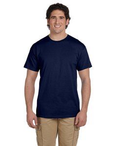Hanes 5170 - ComfortBlend® EcoSmart® T-Shirt Marina