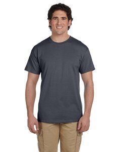Hanes 5170 - ComfortBlend® EcoSmart® T-Shirt Smoke Grey