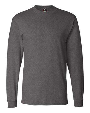 Hanes 5186 - Long Sleeve Beefy-T®