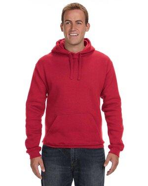 J. America 8824 - Premium Hooded Sweatshirt