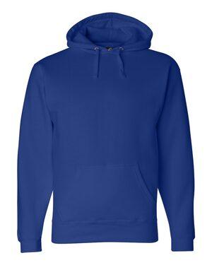 J. America 8824 - Premium Hooded Sweatshirt