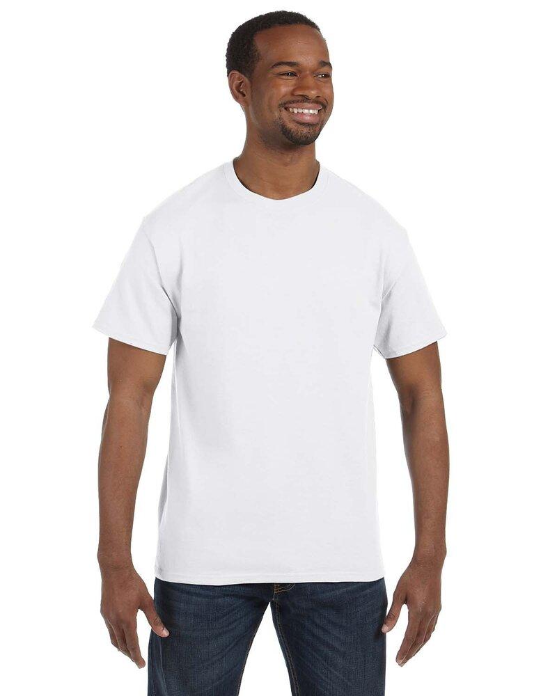 JERZEES 29MR - Heavyweight Blend™ 50/50 T-Shirt