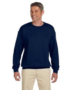 JERZEES 4662MR - NuBlend® SUPER SWEATS® Crewneck Sweatshirt