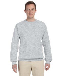 JERZEES 562MR - NuBlend® Crewneck Sweatshirt Gris mezcla