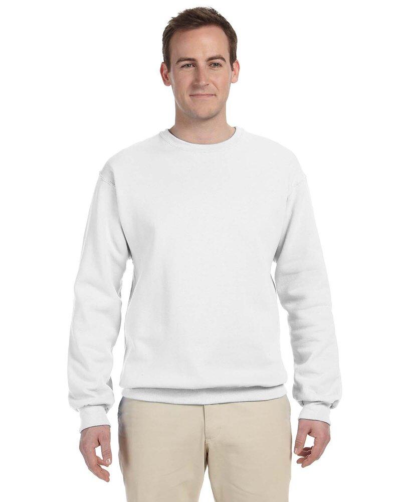 JERZEES 562MR - NuBlend® Crewneck Sweatshirt