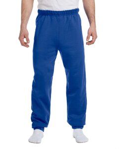 JERZEES 973MR - NuBlend® Sweatpants Real Azul
