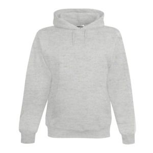 JERZEES 996MR - NuBlend® Hooded Sweatshirt Gris mezcla