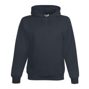 JERZEES 996MR - NuBlend® Hooded Sweatshirt Antracita