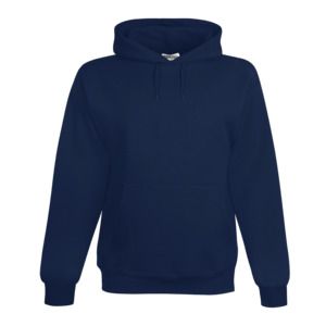 JERZEES 996MR - NuBlend® Hooded Sweatshirt J. Navy