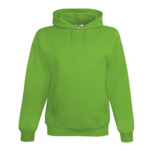 JERZEES 996MR - NuBlend® Hooded Sweatshirt Kiwi