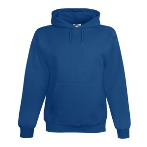 JERZEES 996MR - NuBlend® Hooded Sweatshirt Real Azul