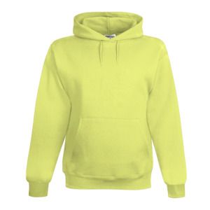 JERZEES 996MR - NuBlend® Hooded Sweatshirt Seguridad Verde