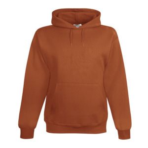JERZEES 996MR - NuBlend® Hooded Sweatshirt Texas Naranja