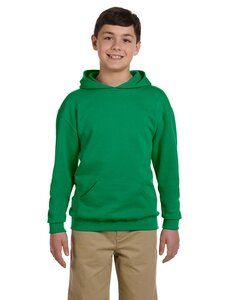 JERZEES 996YR - NuBlend® Youth Hooded Sweatshirt