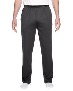 JERZEES PF974MXR - 100% Polyester Fleece Pant Stealth