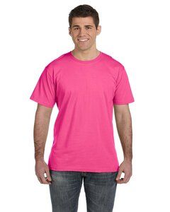 LAT 6901 - Remera Jersey fino Hot Pink