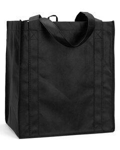 Liberty Bags 3000 - Non-Woven Classic Shopping Bag Negro