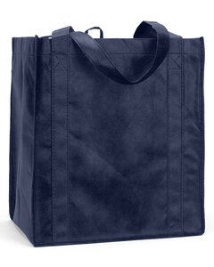 Liberty Bags 3000 - Non-Woven Classic Shopping Bag Marina