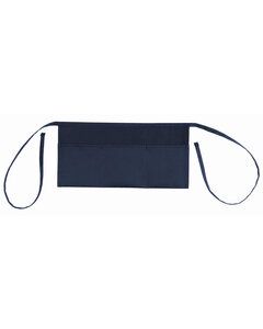 Liberty Bags 5501 - Delantal de cintura Marina