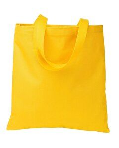Liberty Bags 8801 - Bolsa básica reciclable  Bright Yellow