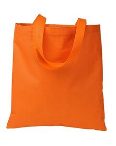 Liberty Bags 8801 - Bolsa básica reciclable  Naranja