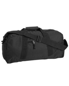 Liberty Bags 8806 - Bolsa Grande Reciclada Negro