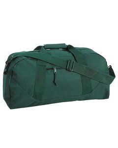 Liberty Bags 8806 - Bolsa Grande Reciclada Verde bosque