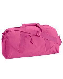 Liberty Bags 8806 - Bolsa Grande Reciclada Hot Pink